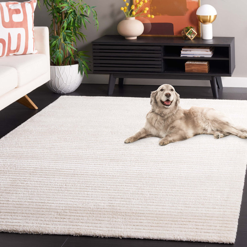 Area Rug, Rectangle 160 x 229 cm