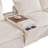 Modular Sofa with Ottomans and Functional Console_Sofa_Modular_N723S016-1101009088