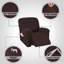 Housse pour fauteuil inclinable Hayneville-1126063674