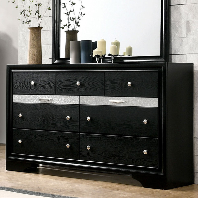 Commode 7 tiroirs Creekside