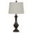 Canterbury Metal Table Lamp