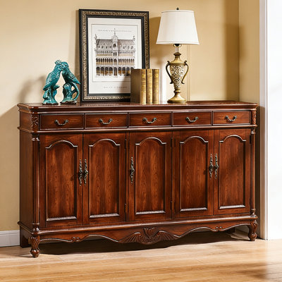 Walnut Solid Wood Shoe Storage Bench