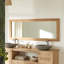 Tona Wood Wall Mirror-7123968