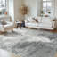 Abstract Washable Area Rug-1564722612-1564722613