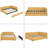Deisel Upholstered Daybed-125996340