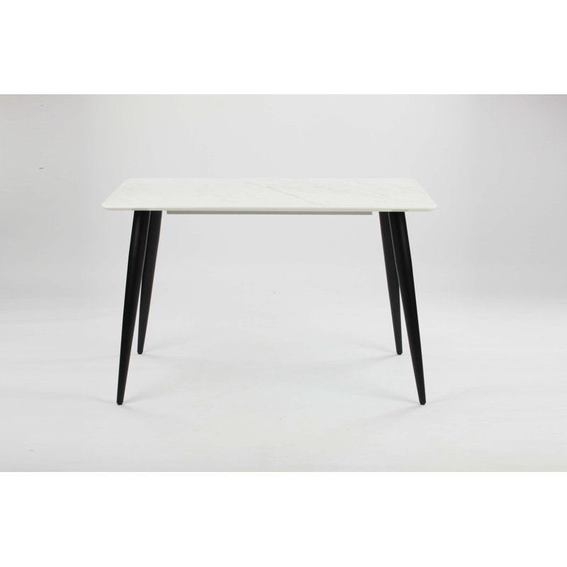 Chantilly 4 - Person Dining Set
