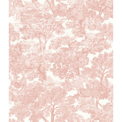 Spinney Toile Roll