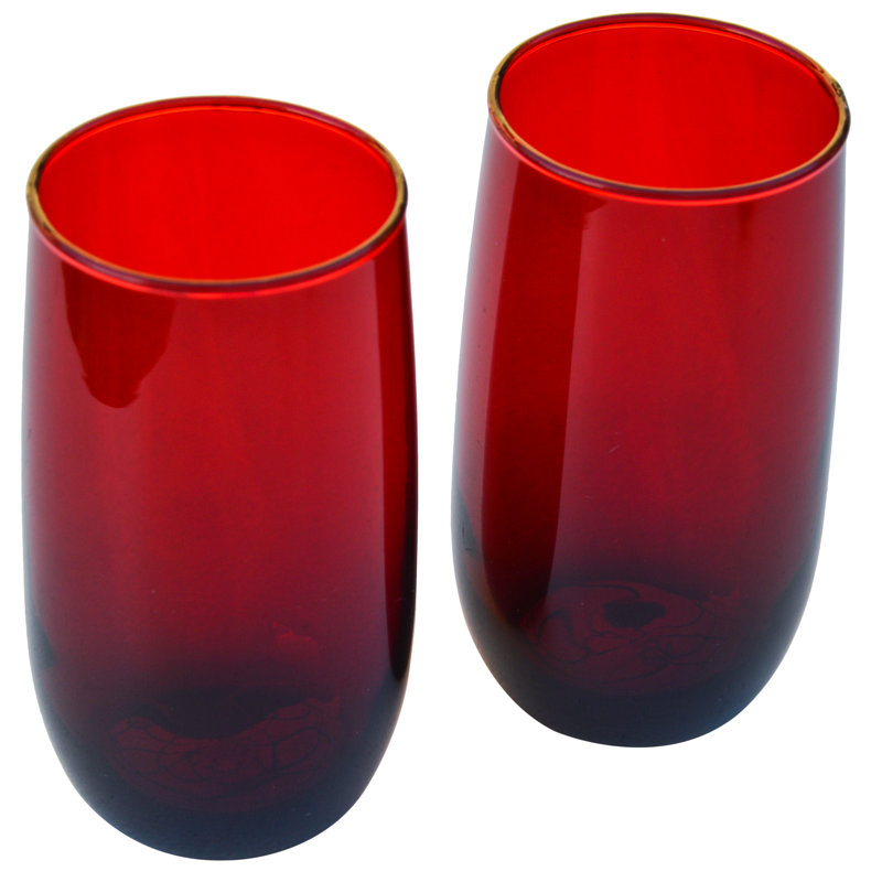 Verre à vin 19 oz. Verre Highball