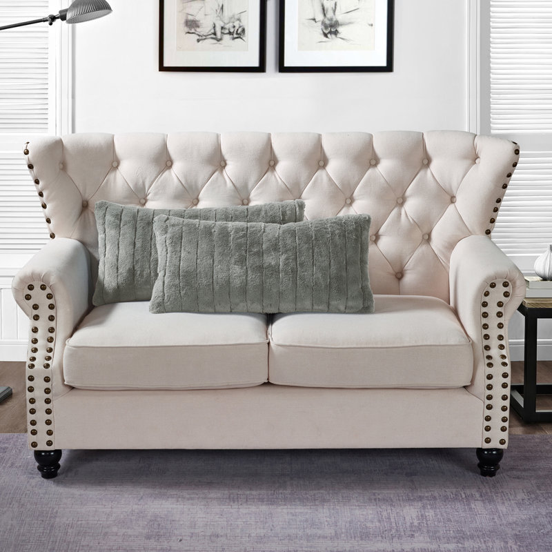 Rectangular Lumbar Cushion Cover, Silver Grey