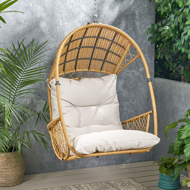MALIA HANGING CHAIR