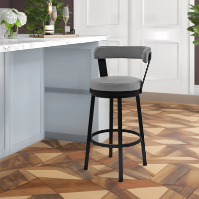 Tabouret de bar Chedo