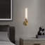 Appliques murales dorées encastrées de luxe à 1 lumière et à intensité variable (ampoule incluse)-839631095-828353009-848082648