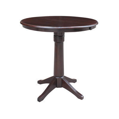 Table de salle à manger extensible Henington