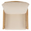 Fauteuil de 22,63 po de largeur Bennet