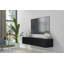 Meuble télé flottant de 53 po Housley-350036202