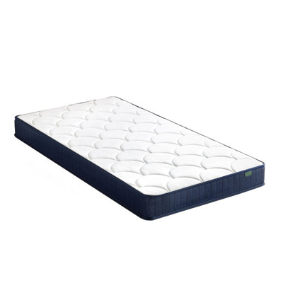 Tight Top Pocket Spring Mattress 15cm/6in Height