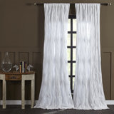 Sheer Curtain