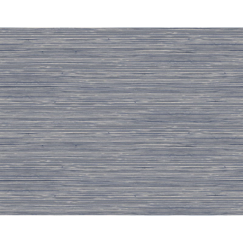 Seabrook Designs Novalee, Bleu égéen métallique