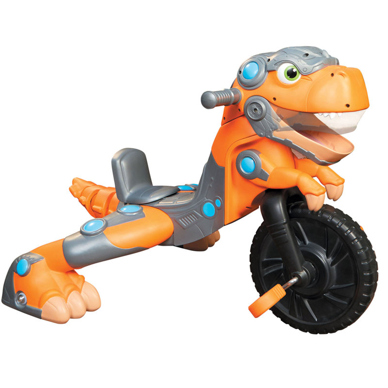 Chompin' Dino Trike 