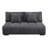 Joshua U-shape Sectional Sofa