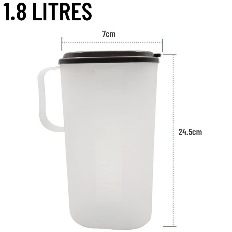 2 Piece Jug Set