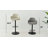 Arce Swivel Adjustable Height Stool-248773882