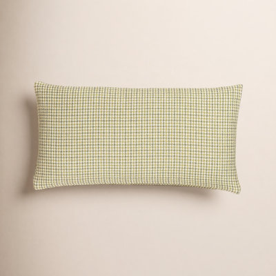 Hansah Throw Pillow