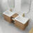 Bathroom Vanity With Sink In 60/68 Inch, Floating Bathroom Vanity With Soft Close Door-1598616589-1587130699