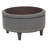 Emiljan Upholstered Ottoman-425406329