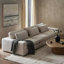 Canapé modulaire Natalina-547643274