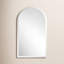 Miroir mural Huguley