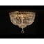 Plafonnier encastré 4 lumières 14 po Stinnett-23083793-23083795