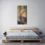 Rusty Breeze 3 by Kimberly Allen - Wrapped Canvas Painting-1607766006