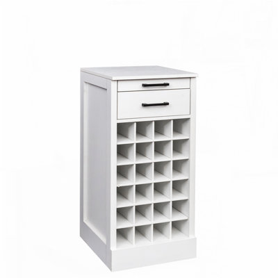 Modular 24 Wine Bar cabinet Buffet Cabinet