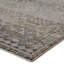Tapis gris à motif géométrique Tandie-1132866139