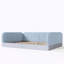 Structure de lit double pleine grandeur-133245893-133245896