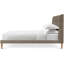 Kyoto Upholstered Bed