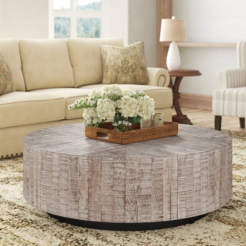 Table basse Colton