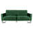 Hayasdan Full / Double Upholstered Futon-1311158773