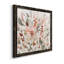 Birch Wood Clearing - Peinture sur toile encadrée-1320193794-1320193795
