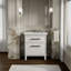 Artéfacts 30 po Armoire de salle de bain-97760462