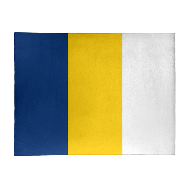 Chenille Indoor Rug, Rectangle 9' x 12'