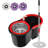 Mop Bucket with Wringer Set