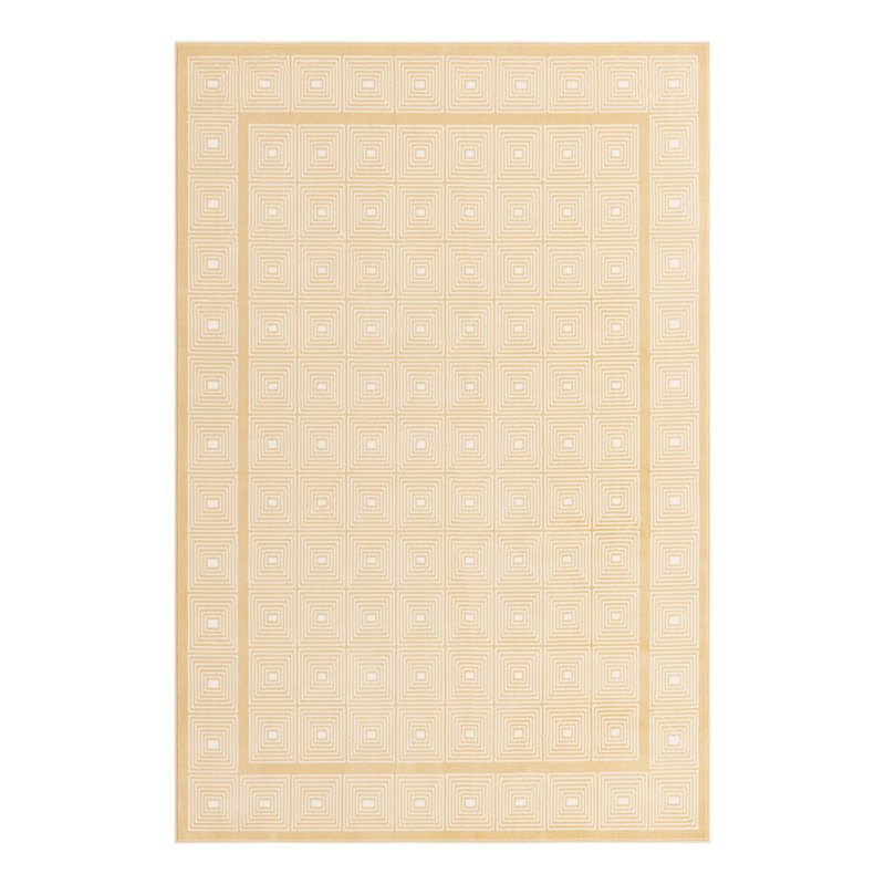 Prism Olukemi Rug, Rectangle 5'3" x 8'