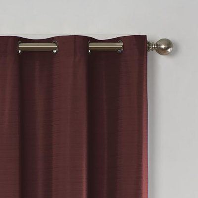 Blackout Curtain Single Panel