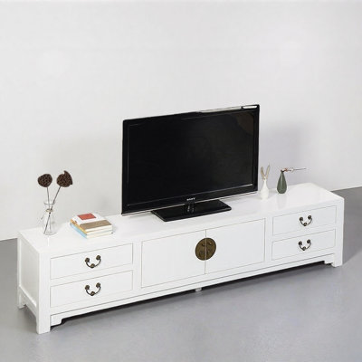 Meuble télé Creative Minimalist