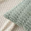  Housse de coussin rayée en polyester-341371303