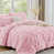 Rose pastel