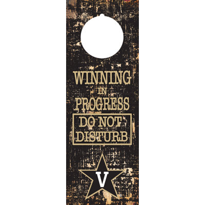 Wall Decor on Wood
