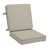 Heathered Taupe